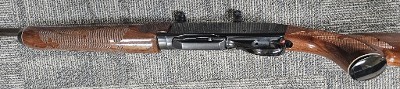 REMINGTON 7400 .308 WIN - Image 3 of 6