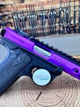 RUGER 22/45 LITE .22 LR - Image 5 of 6