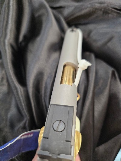 EAA Girsan MC 1911 S Liberador .45 ACP - Image 3 of 5