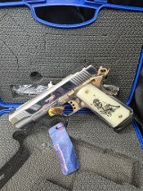 EAA Girsan MC 1911 S Liberador .45 ACP - Image 1 of 5