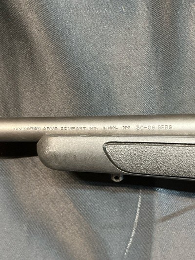 REMINGTON 700 .30-06 SPRG - Image 9 of 12