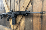 MOSSBERG 715T .22 LR - Image 3 of 7