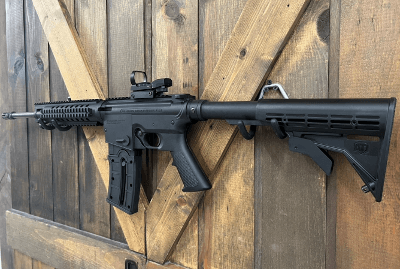 MOSSBERG 715T .22 LR - Image 7 of 7