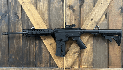 MOSSBERG 715T .22 LR - Image 4 of 7