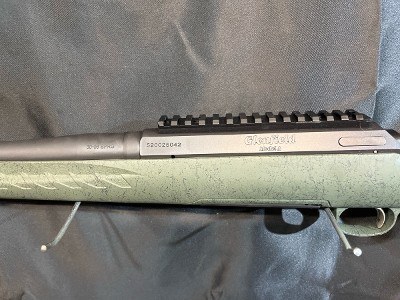 GLENFIELD MODEL A .30-06 SPRG - Image 9 of 11