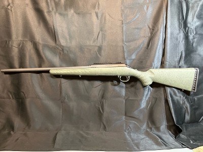 GLENFIELD MODEL A .30-06 SPRG - Image 5 of 11