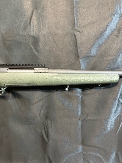 GLENFIELD MODEL A .30-06 SPRG - Image 3 of 11