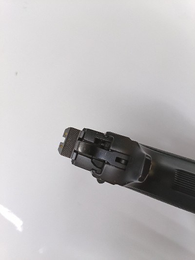 CZ cz 40B .40 S&W - Image 10 of 25