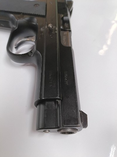 CZ cz 40B .40 S&W - Image 17 of 25