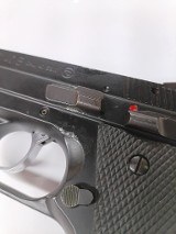 CZ cz 40B .40 S&W - Image 3 of 25