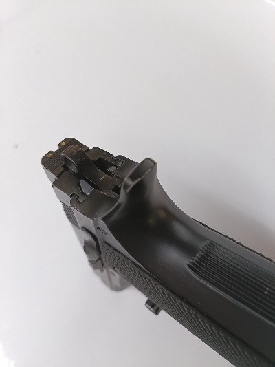 CZ cz 40B .40 S&W - Image 9 of 25