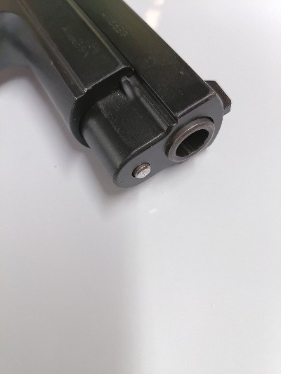 CZ cz 40B .40 S&W - Image 18 of 25