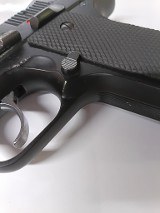 CZ cz 40B .40 S&W - Image 6 of 25