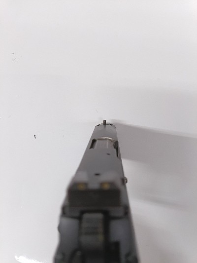 CZ cz 40B .40 S&W - Image 22 of 25