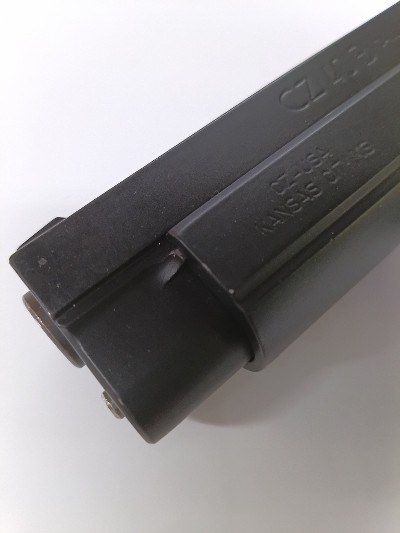 CZ cz 40B .40 S&W - Image 7 of 25