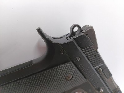 CZ cz 40B .40 S&W - Image 15 of 25