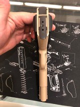 NIGHTHAWK CUSTOM 1911 10MM - Image 7 of 12