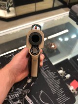 NIGHTHAWK CUSTOM 1911 10MM - Image 5 of 12