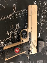 NIGHTHAWK CUSTOM 1911 10MM - Image 2 of 12