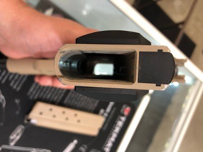 NIGHTHAWK CUSTOM 1911 10MM - Image 12 of 12