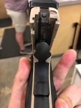NIGHTHAWK CUSTOM 1911 10MM - Image 11 of 12