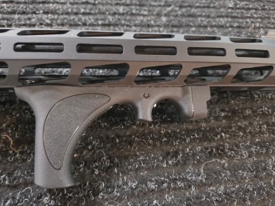 RUGER PC Carbine 9MM LUGER (9x19 PARA) - Image 9 of 11