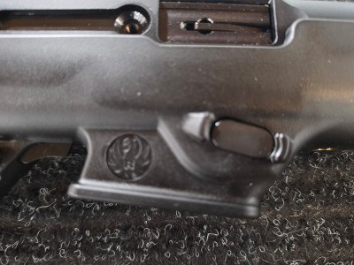 RUGER PC Carbine 9MM LUGER (9x19 PARA) - Image 4 of 11