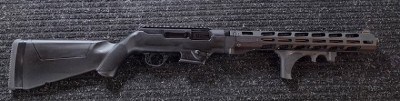 RUGER PC Carbine 9MM LUGER (9x19 PARA) - Image 2 of 11