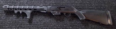 RUGER PC Carbine 9MM LUGER (9x19 PARA) - Image 3 of 11