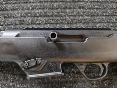 RUGER PC Carbine 9MM LUGER (9x19 PARA) - Image 5 of 11