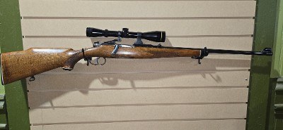STEYR 1961 .30-06 SPRG - Image 1 of 12