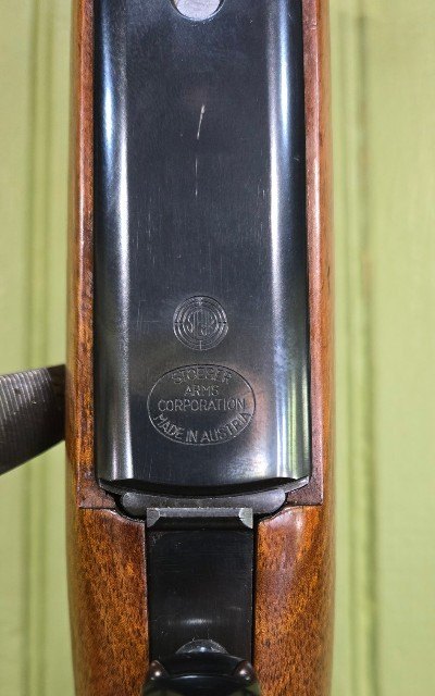 STEYR 1961 .30-06 SPRG - Image 11 of 12