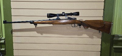 STEYR 1961 .30-06 SPRG - Image 2 of 12