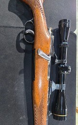 STEYR 1961 .30-06 SPRG - Image 4 of 12