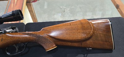 STEYR 1961 .30-06 SPRG - Image 6 of 12
