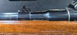 STEYR 1961 .30-06 SPRG - Image 8 of 12