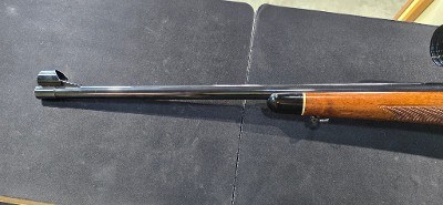 STEYR 1961 .30-06 SPRG - Image 9 of 12
