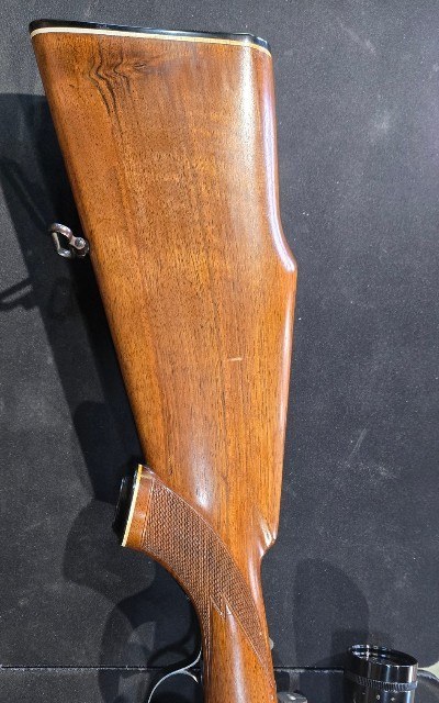 STEYR 1961 .30-06 SPRG - Image 3 of 12