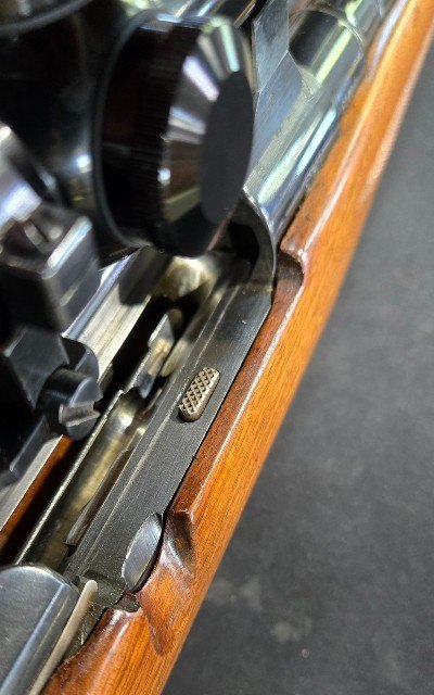 STEYR 1961 .30-06 SPRG - Image 10 of 12