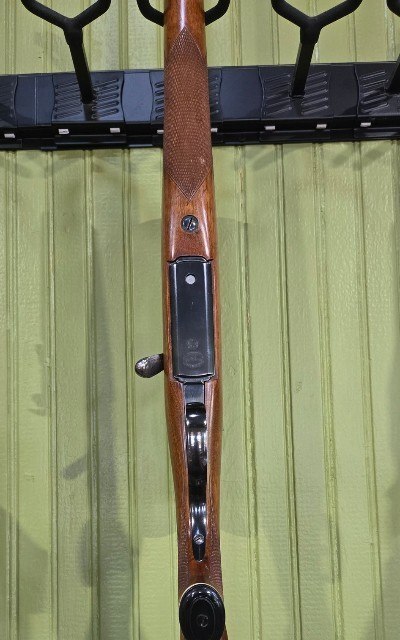 STEYR 1961 .30-06 SPRG - Image 12 of 12