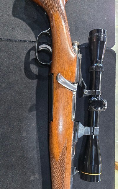 STEYR 1961 .30-06 SPRG - Image 4 of 12