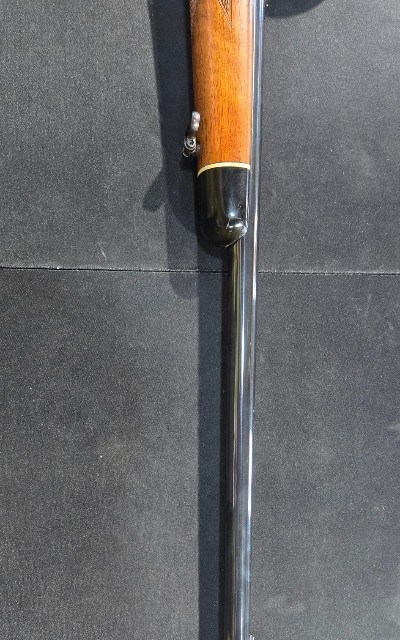 STEYR 1961 .30-06 SPRG - Image 5 of 12