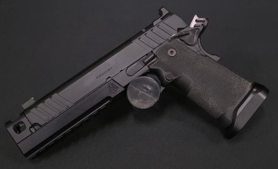SPRINGFIELD ARMORY 1911 DS PRODIGY AOS 9MM LUGER (9X19 PARA) - Image 2 of 10