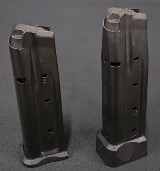 SPRINGFIELD ARMORY 1911 DS PRODIGY AOS 9MM LUGER (9X19 PARA) - Image 8 of 10