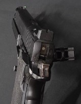 SPRINGFIELD ARMORY 1911 DS PRODIGY AOS 9MM LUGER (9X19 PARA) - Image 4 of 10