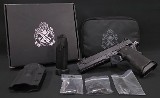 SPRINGFIELD ARMORY 1911 DS PRODIGY AOS 9MM LUGER (9X19 PARA) - Image 1 of 10