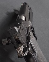 SPRINGFIELD ARMORY 1911 DS PRODIGY AOS 9MM LUGER (9X19 PARA) - Image 7 of 10