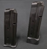 SPRINGFIELD ARMORY 1911 DS PRODIGY AOS 9MM LUGER (9X19 PARA) - Image 9 of 10