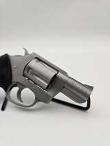 CHARTER ARMS UNDERCOVERETTE .32 MAG - Image 3 of 7