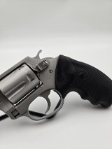 CHARTER ARMS UNDERCOVERETTE .32 MAG - Image 6 of 7